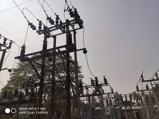 Kingston Polytechnic College Kolkata Internship photo 35